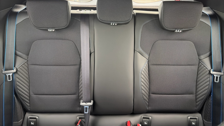 Renault Clio 1.6 E-TECH full hybrid 145 Esprit Alpine 5dr Auto Hybrid Hatchback